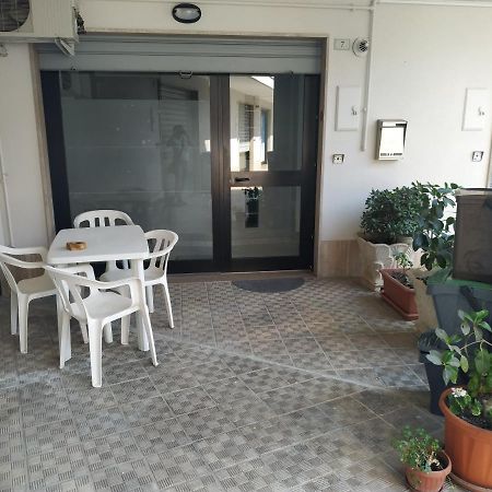 Paradise Apartamento Locorotondo Exterior foto